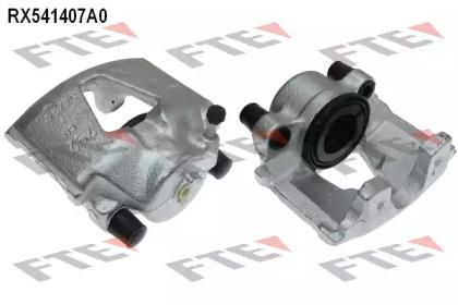 FTE RX541407A0 Brake caliper FTE RX541407A0 Brake caliper