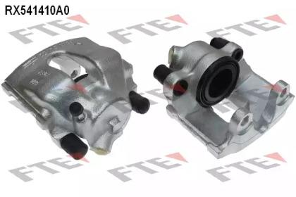 FTE RX541410A0 Супорт гальмівний