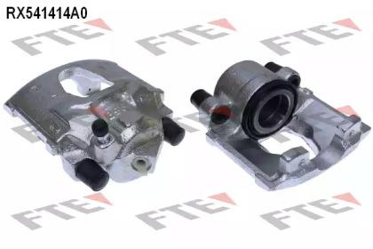 FTE RX541414A0 Brake caliper