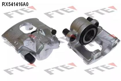 FTE RX541416A0 Brake caliper FTE RX541416A0 Brake caliper