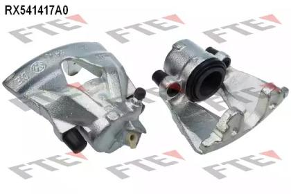 FTE RX541417A0 Суппорт тормозной