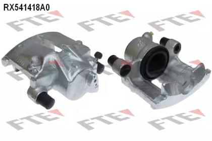 FTE RX541418A0 Brake caliper