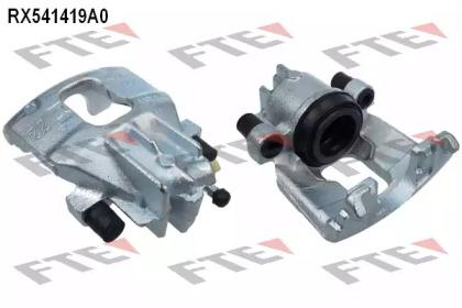 FTE RX541419A0 Brake caliper FTE RX541419A0 Brake caliper