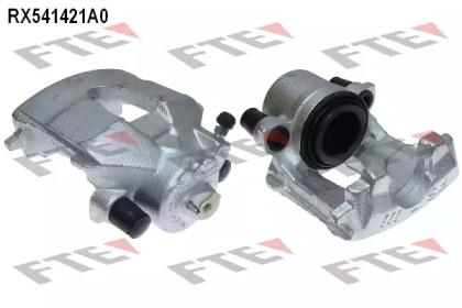 FTE RX541421A0 Супорт гальмівний