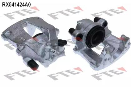 FTE RX541424A0 Супорт гальмівний