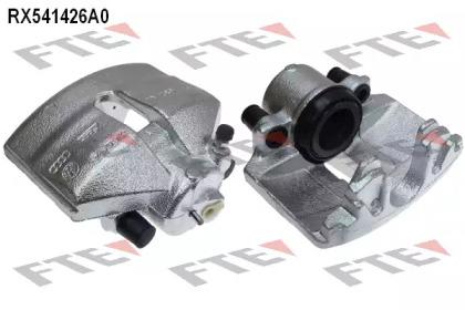 FTE RX541426A0 Brake caliper FTE RX541426A0 Brake caliper