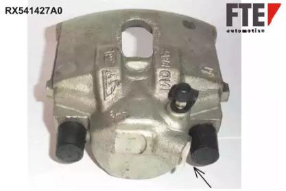 FTE RX541427A0 Brake caliper FTE RX541427A0 Brake caliper