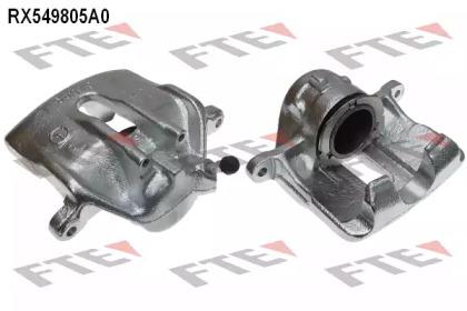 FTE RX549805A0 Brake caliper
