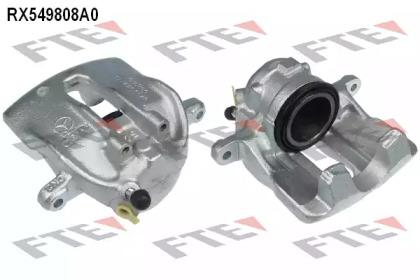 FTE RX549808A0 Brake caliper