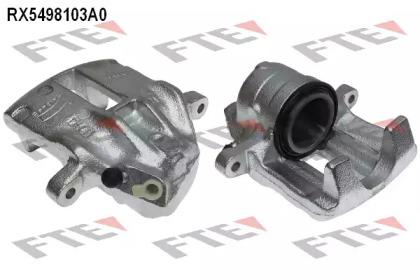 FTE RX5498103A0 Супорт гальмівний