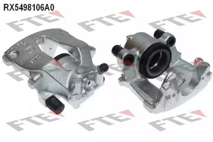 FTE RX5498106A0 Brake caliper FTE RX5498106A0 Brake caliper