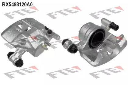 FTE RX5498120A0 Brake caliper FTE RX5498120A0 Brake caliper