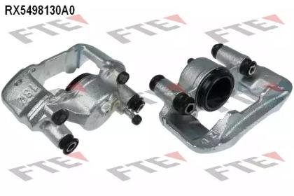 FTE RX5498130A0 Brake caliper FTE RX5498130A0 Brake caliper