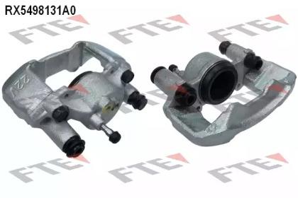 FTE RX5498131A0 Brake caliper