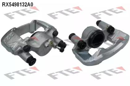 FTE RX5498132A0 Brake caliper FTE RX5498132A0 Brake caliper