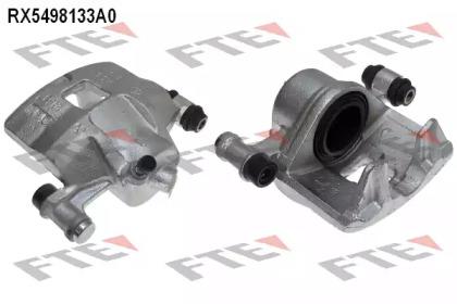 FTE RX5498133A0 Brake caliper