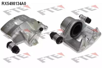 FTE RX5498134A0 Brake caliper FTE RX5498134A0 Brake caliper