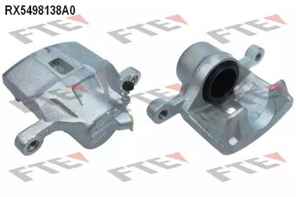 FTE RX5498138A0 Brake caliper