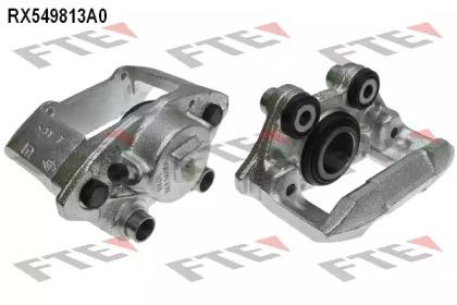 FTE RX549813A0 Супорт гальмівний FTE RX549813A0 Супорт гальмівний