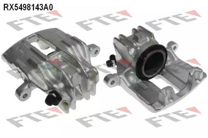 FTE RX5498143A0 Brake caliper FTE RX5498143A0 Brake caliper
