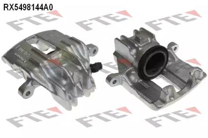 FTE RX5498144A0 Brake caliper
