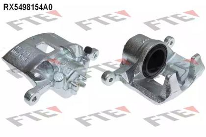 FTE RX5498154A0 Супорт гальмівний
