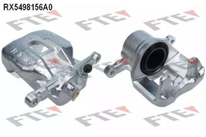 FTE RX5498156A0 Супорт гальмівний