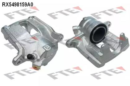 FTE RX5498159A0 Brake caliper FTE RX5498159A0 Brake caliper