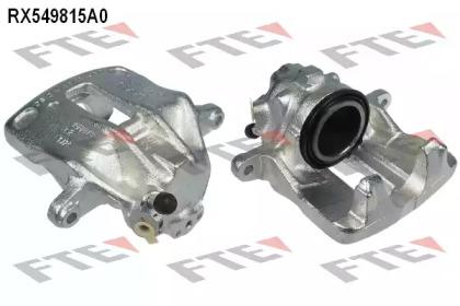 FTE RX549815A0 Brake caliper