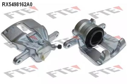 FTE RX5498162A0 Brake caliper