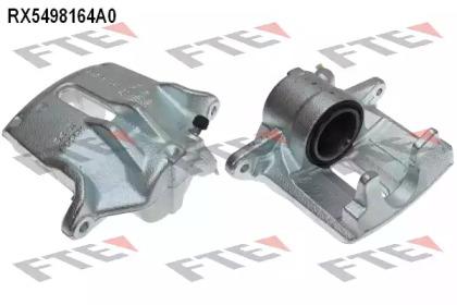 FTE RX5498164A0 Brake caliper FTE RX5498164A0 Brake caliper