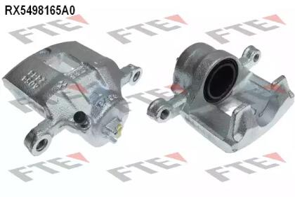 FTE RX5498165A0 Brake caliper