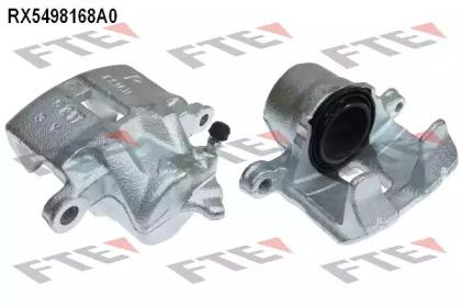 FTE RX5498168A0 Brake caliper