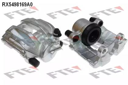 FTE RX5498169A0 Brake caliper FTE RX5498169A0 Brake caliper