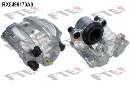 FTE RX5498170A0 Brake caliper