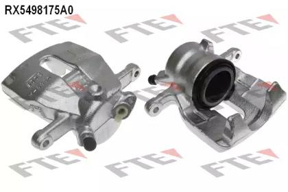 FTE RX5498175A0 Brake caliper