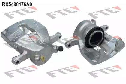 FTE RX5498176A0 Brake caliper FTE RX5498176A0 Brake caliper