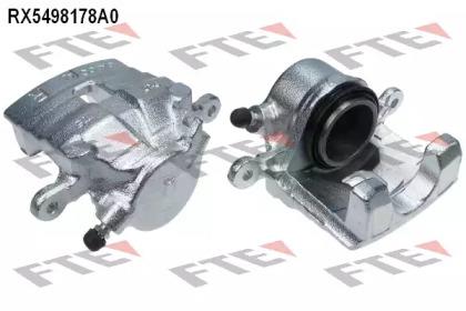 FTE RX5498178A0 Brake caliper FTE RX5498178A0 Brake caliper