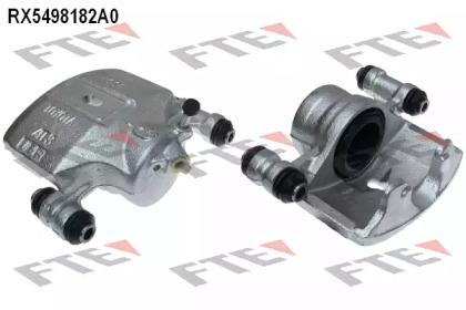 FTE RX5498182A0 Супорт гальмівний