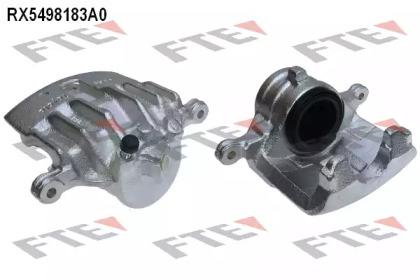 FTE RX5498183A0 Супорт гальмівний