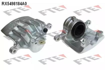 FTE RX5498184A0 Brake caliper FTE RX5498184A0 Brake caliper