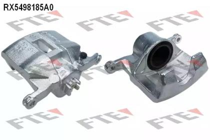 FTE RX5498185A0 Brake caliper