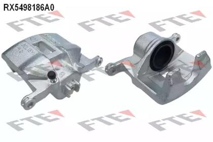 FTE RX5498186A0 Brake caliper FTE RX5498186A0 Brake caliper