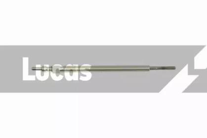 Lucas Diesel LP132 Свеча накала Lucas Diesel LP132 Свеча накала