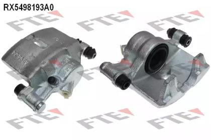 FTE RX5498193A0 Brake caliper