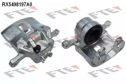 FTE RX5498197A0 Brake caliper