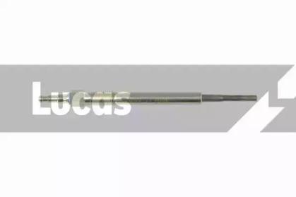 Lucas Diesel LP135 Свічка розжарювання Lucas Diesel LP135 Свічка розжарювання