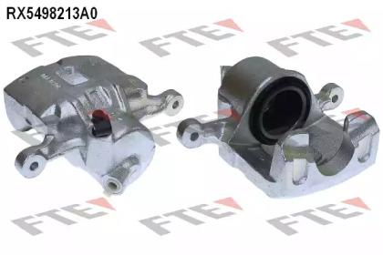 FTE RX5498213A0 Brake caliper
