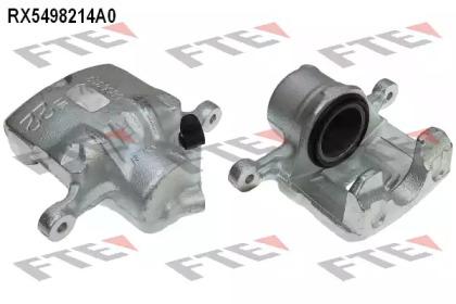FTE RX5498214A0 Brake caliper FTE RX5498214A0 Brake caliper