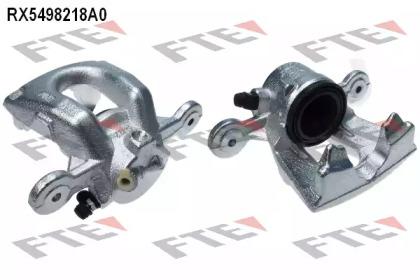 FTE RX5498218A0 Супорт гальмівний